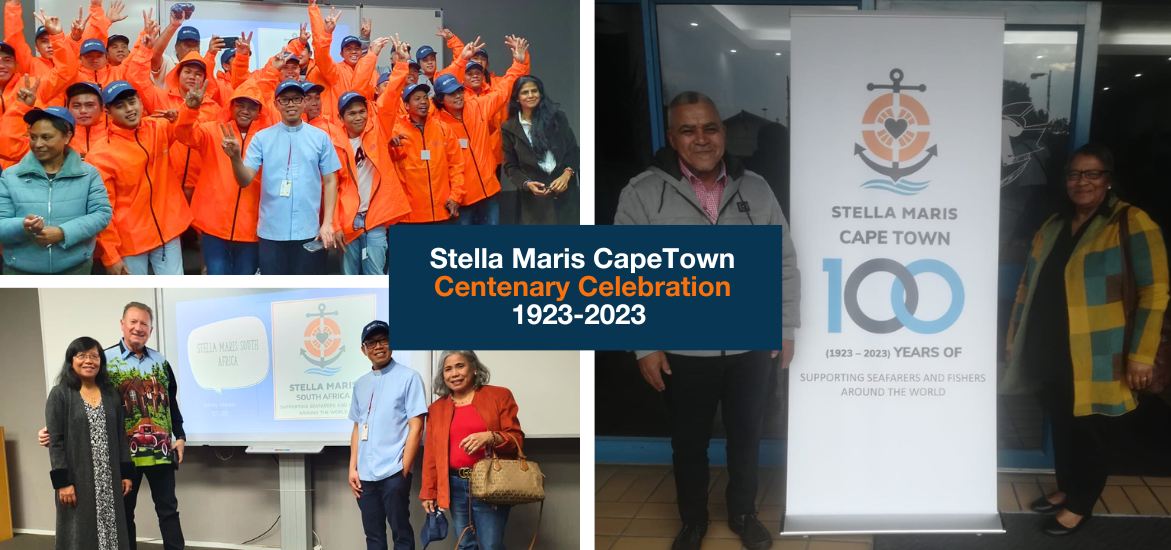 Stella Maris Cape Town: A Century of Compassion and Service Celebrated in 2023