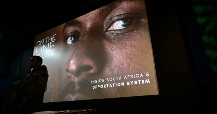 Scalabrini Centre of Cape Town’s Launches New Documentary Film