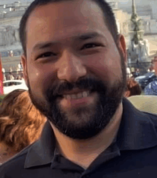 Fr Teofilo Ramirez Moreno