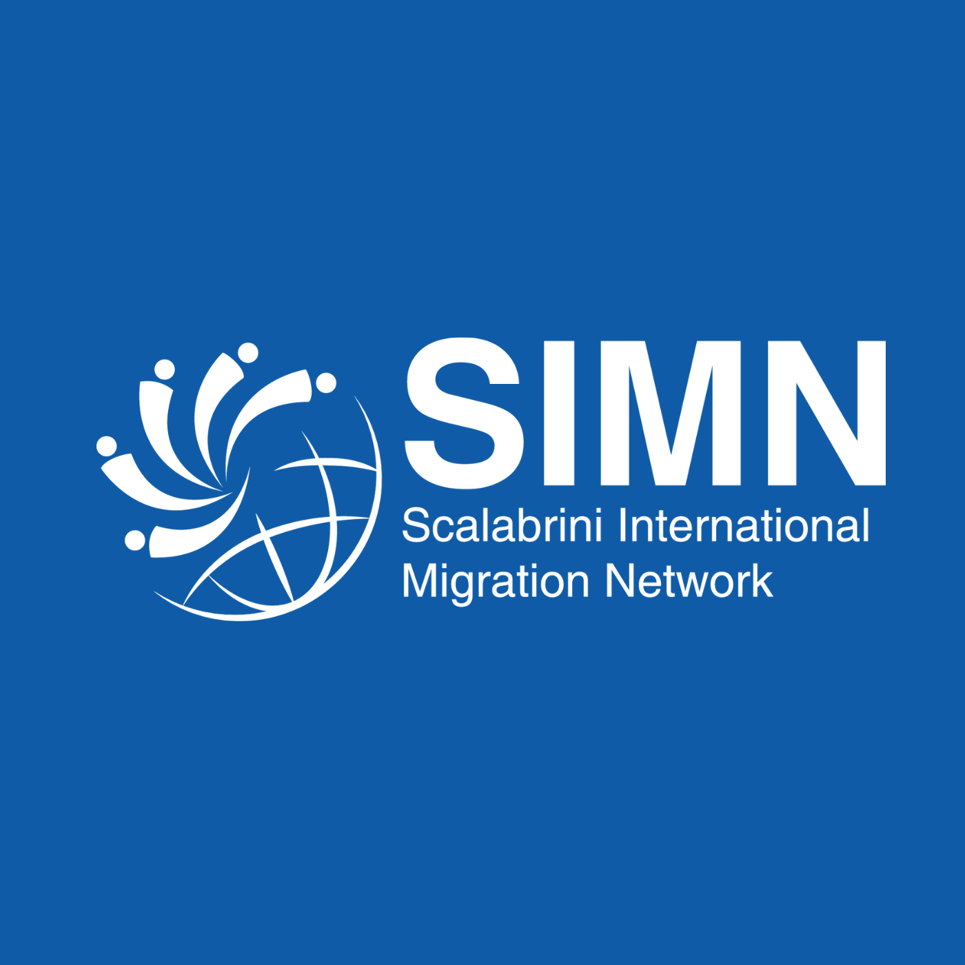 Scalabrini International Migration Network logo