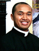 Fr.Ansensius-Guntur